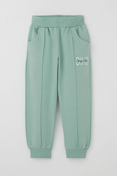 Breeze Kız Çocuk Eşofman