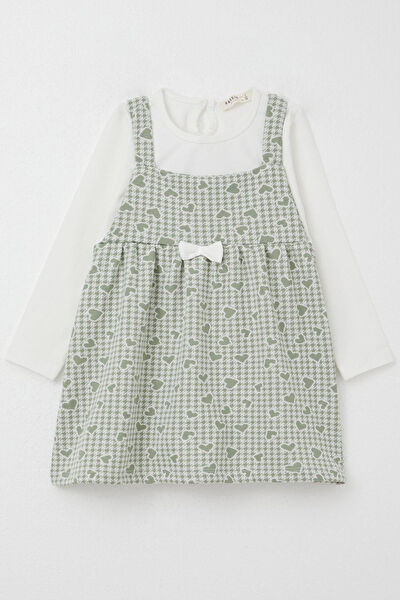 Breeze Kız Çocuk Elbise