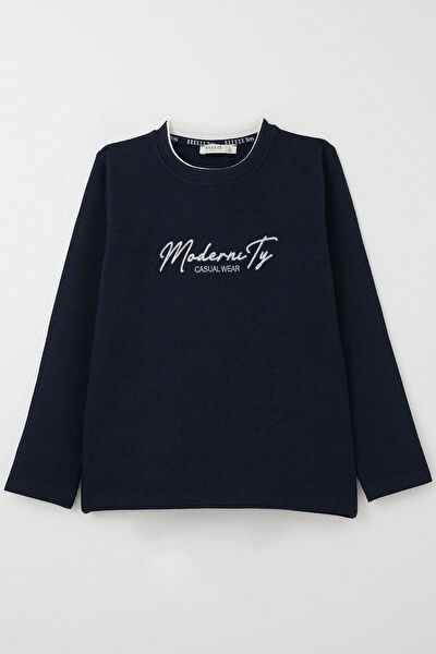 Breeze Erkek Çocuk Tişört