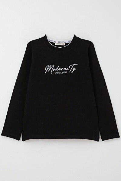 Breeze Erkek Çocuk Tişört