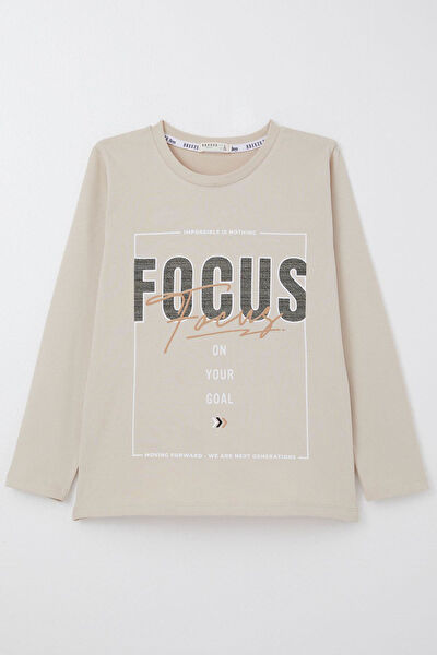 Breeze Erkek Çocuk Tişört