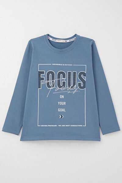 Breeze Erkek Çocuk Tişört