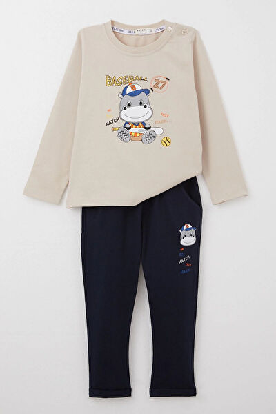 Breeze Bebek Eşofman