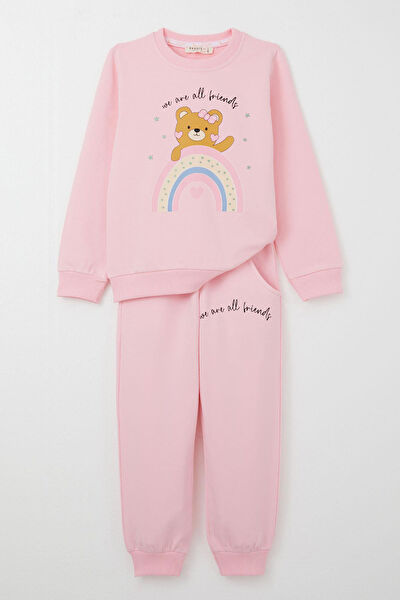 Breeze Kız Çocuk Takım