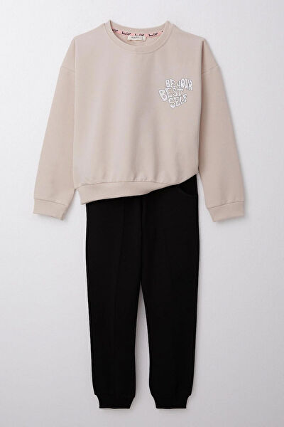 Breeze Kız Çocuk Takım