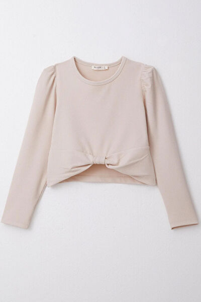 Breeze Kız Çocuk Tişört