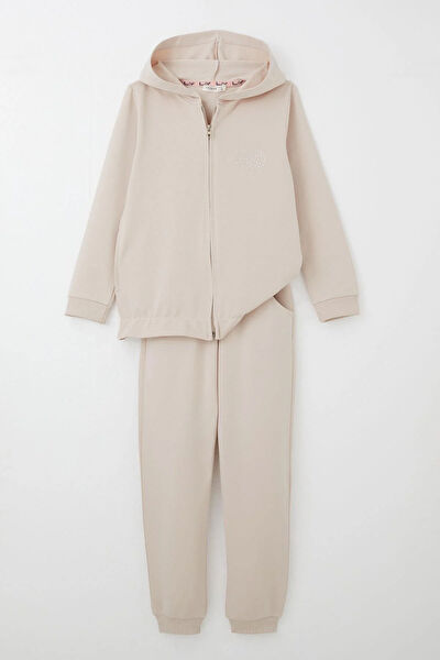 Breeze Kız Çocuk Takım