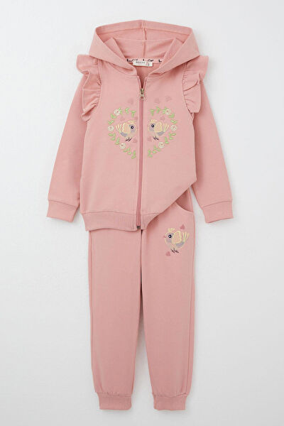 Breeze Kız Çocuk Takım