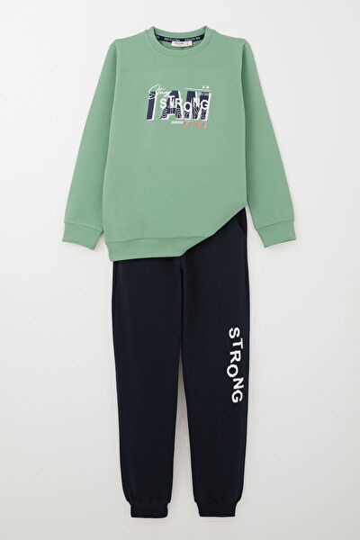 Breeze Erkek Çocuk Takım