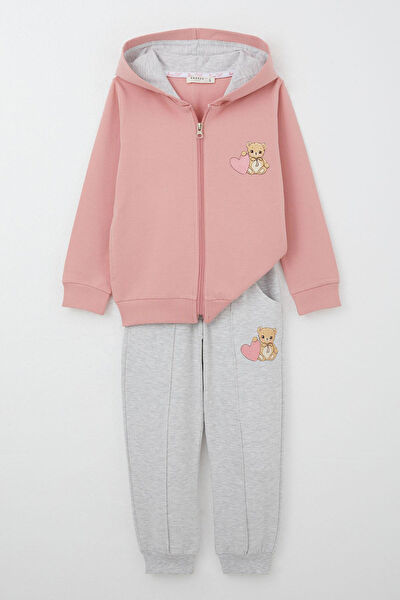 Breeze Kız Çocuk Takım