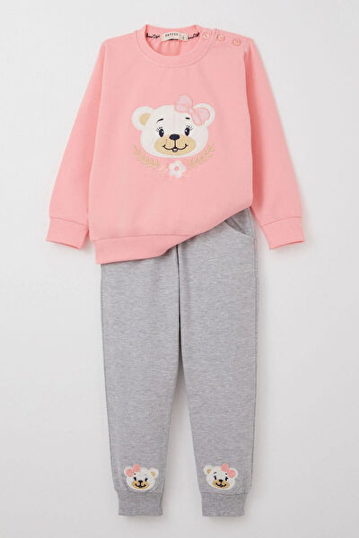 Breeze Bebek Alt, Üst Takım