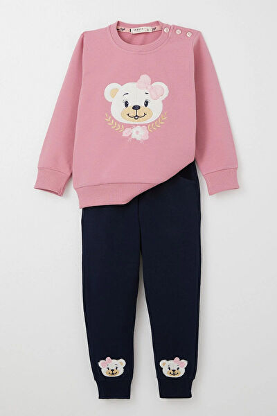 Breeze Bebek Alt, Üst Takım