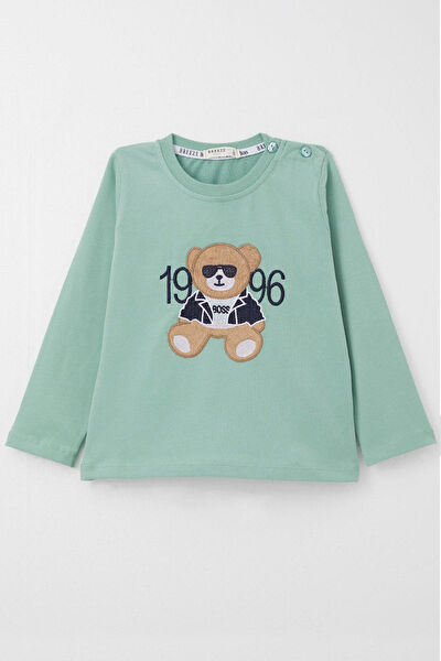 Breeze Bebek Tişört