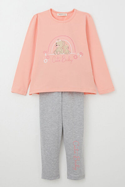 Breeze Kız Çocuk Takım