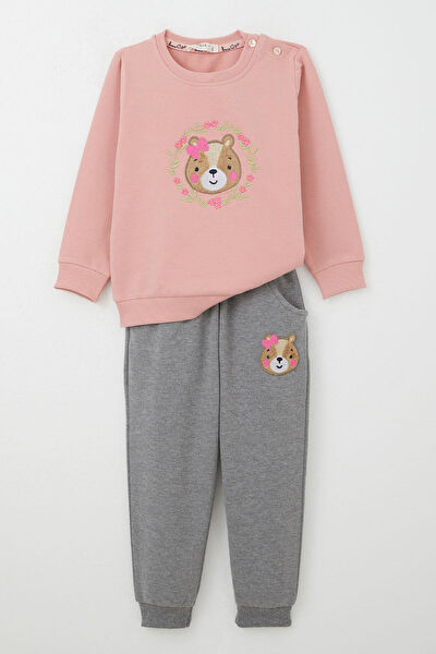 Breeze Bebek Alt, Üst Takım