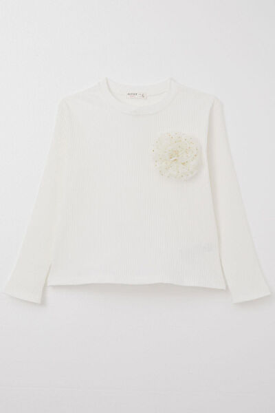 Breeze Kız Çocuk Tişört