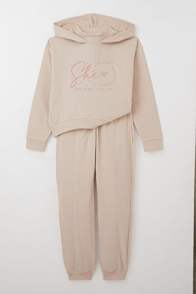 Breeze Kız Çocuk Takım