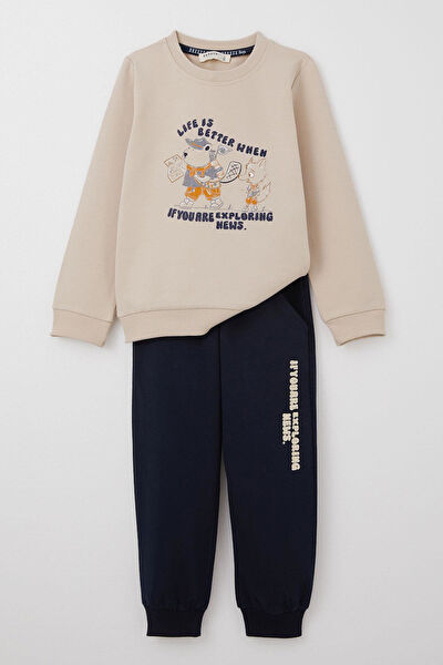 Breeze Erkek Çocuk Takım