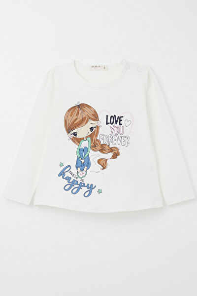 Breeze Bebek Tişört