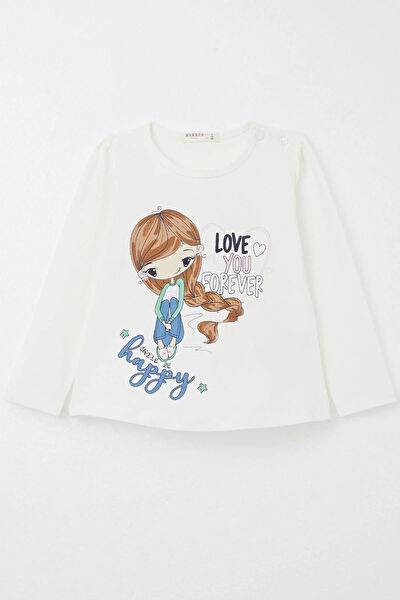 Breeze Bebek Tişört