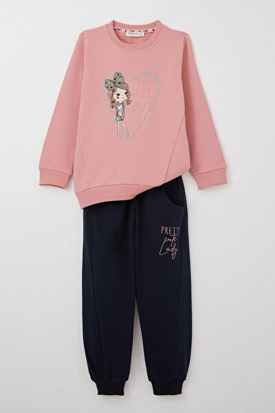 Breeze Kız Çocuk Takım