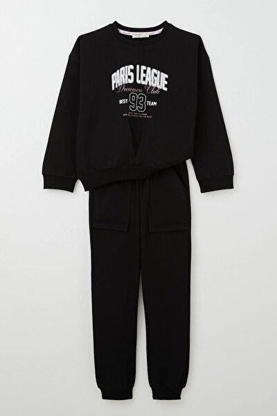 Breeze Kız Çocuk Takım