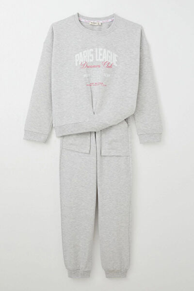 Breeze Kız Çocuk Takım