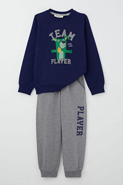 Breeze Bebek Alt, Üst Takım