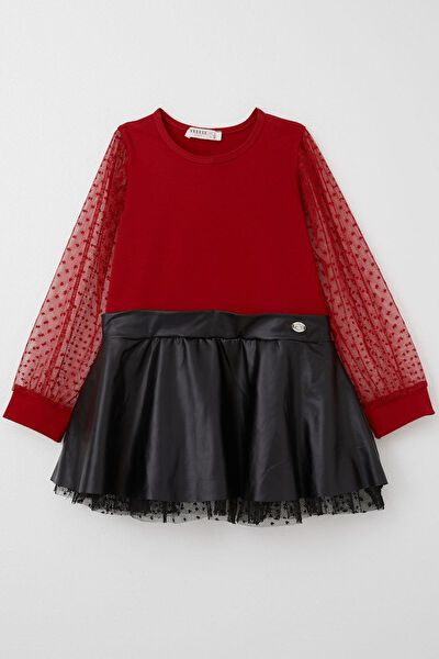 Breeze Kız Çocuk Elbise