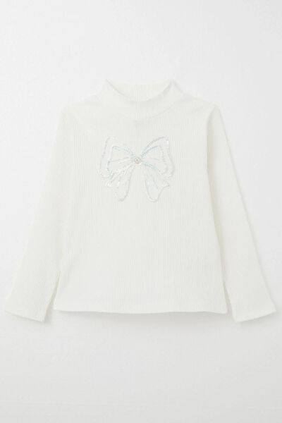 Breeze Kız Çocuk Tişört