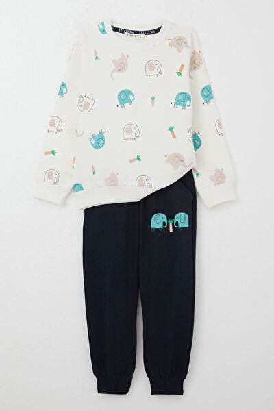 Breeze Bebek Alt, Üst Takım