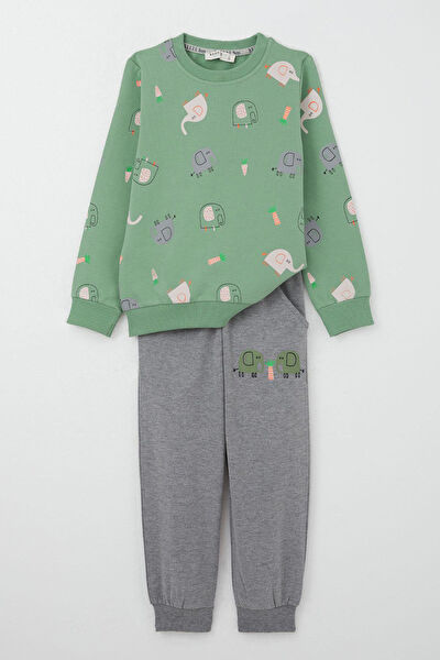 Breeze Erkek Çocuk Takım