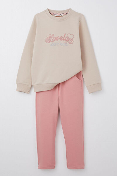 Breeze Kız Çocuk Takım