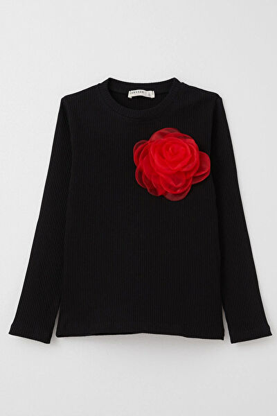 Breeze Kız Çocuk Tişört