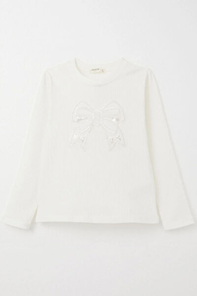 Breeze Kız Çocuk Tişört