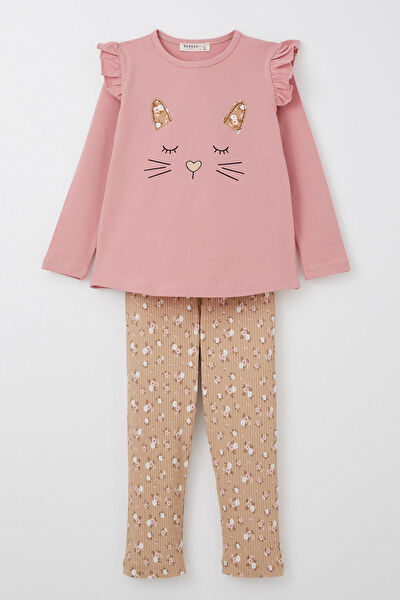 Breeze Kız Çocuk Takım