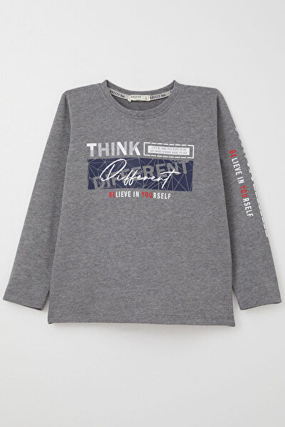 Breeze Erkek Çocuk Tişört