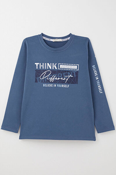 Breeze Erkek Çocuk Tişört