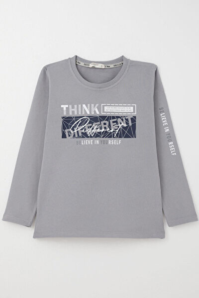 Breeze Erkek Çocuk Tişört