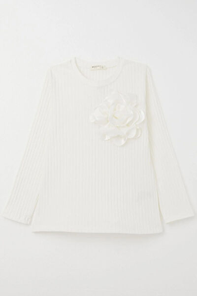 Breeze Kız Çocuk Tişört