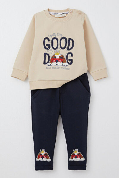 Breeze Bebek Alt, Üst Takım