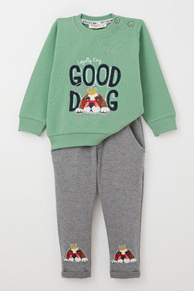 Breeze Bebek Eşofman