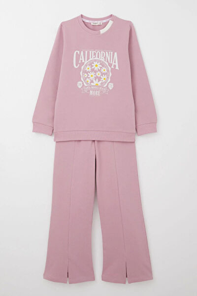 Breeze Kız Çocuk Takım