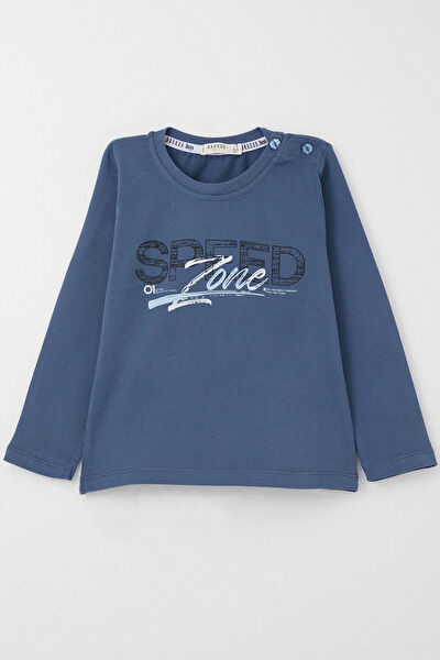 Breeze Bebek Tişört