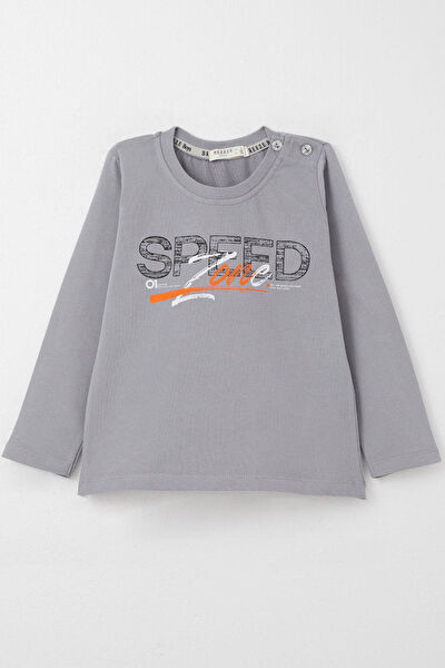 Breeze Bebek Tişört