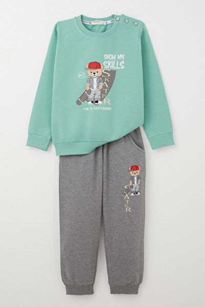 Breeze Erkek Çocuk Takım