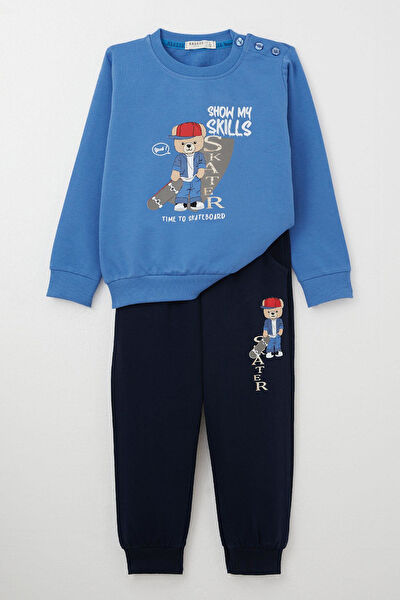 Breeze Bebek Alt, Üst Takım