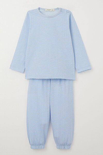 Breeze Erkek Çocuk Pijama