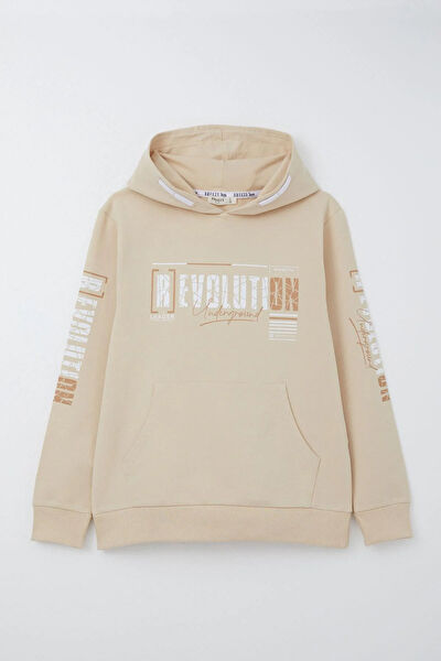 Breeze Erkek Çocuk Sweatshirt