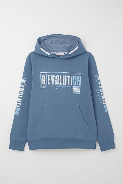 Breeze Erkek Çocuk Sweatshirt